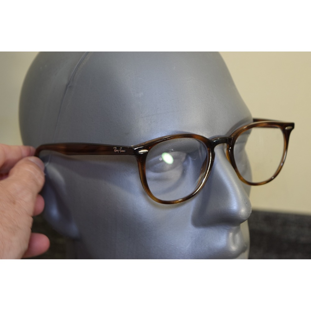 Ray-Ban RB 7159 2012 Tortoise Havana Eyeglass Frames 52-20 145